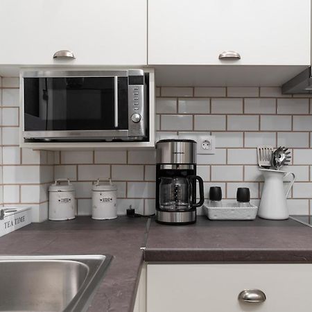 Αbsolute Athens VIII Apartment Exterior photo