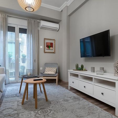 Αbsolute Athens VIII Apartment Exterior photo