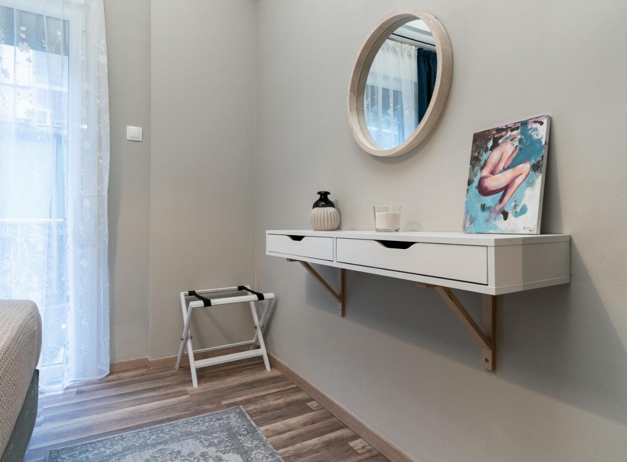 Αbsolute Athens VIII Apartment Exterior photo
